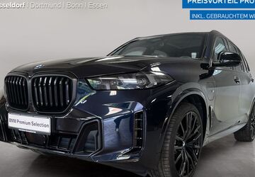 BMW X5 16.323 km 91.399 &euro; Düsseldorf 40237
