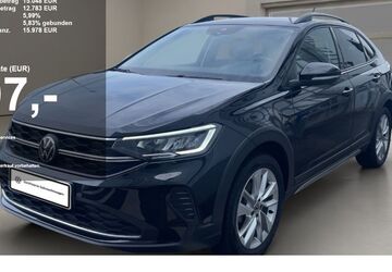 VW Taigo 59.400 km 15.978 &euro; Krefeld 47805