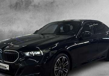 BMW 520 25.757 km 54.372 &euro; Krefeld 47800