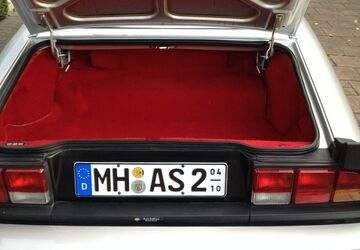 Alfa Romeo Spider 41.000 km 22.800 &euro; muelheim 45476
