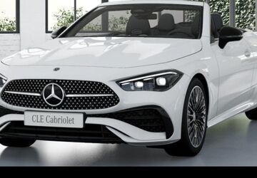 Mercedes-Benz CLE 200 9.900 km 59.490 &euro; Düsseldorf 40470