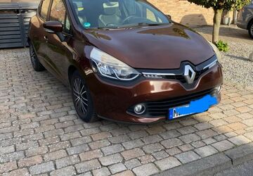 Renault Clio 95.000 km 5.400 &euro; Mönchengladbach 41199