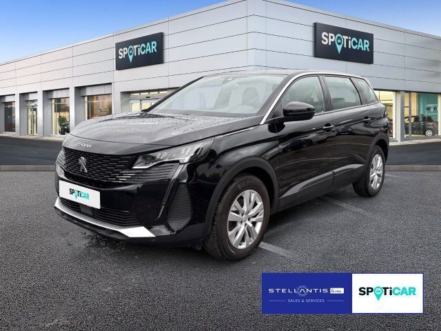 Peugeot 5008 20.010 km 22.780 &euro; Ratingen 40878