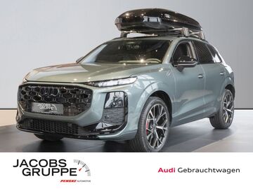 Gebrauchte Audi Q3