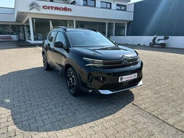 Gebrauchte Citroën C5 Aircross