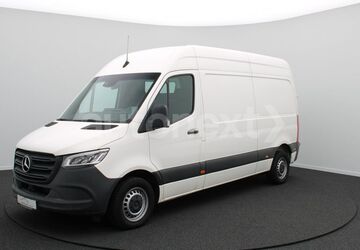 Mercedes-Benz Sprinter 100.000 km 26.763 &euro; Mönchengladbach 41066