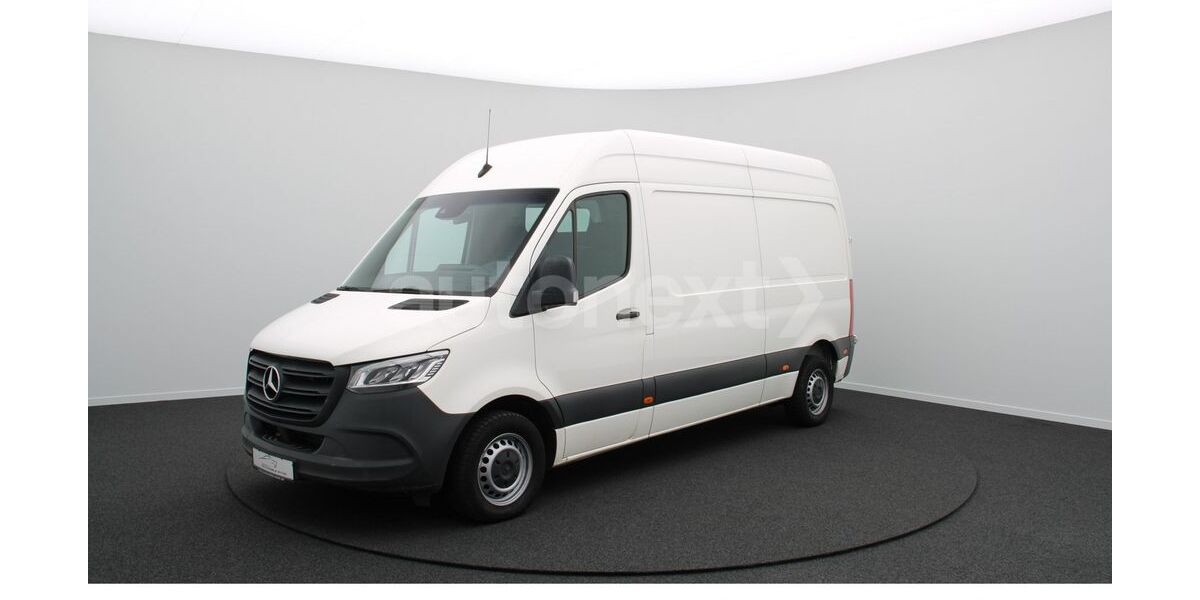 Mercedes-Benz Sprinter 100.000 km 26.763 &euro; Mönchengladbach 41066