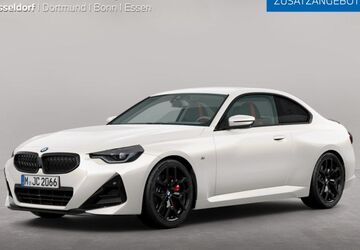 BMW 218 14.201 km 41.899 &euro; Düsseldorf 40237