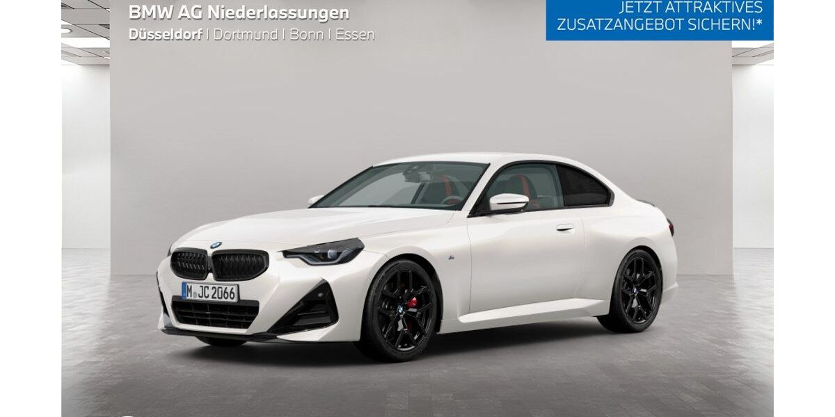 BMW 218 14.201 km 43.999 &euro; Düsseldorf 40237