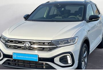 VW T-Roc 22.329 km 27.950 &euro; Hilden 40721