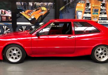 VW Scirocco 80.000 km 13.995 &euro; Nettetal 41334