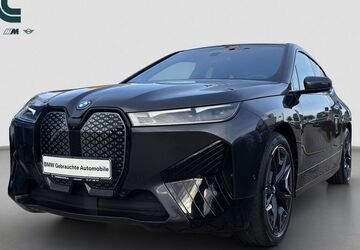 BMW iX 38.278 km 48.480 &euro; Neuss 41460