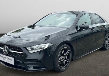 Mercedes-Benz A 180 44.002 km 27.490 &euro; Willich 47877