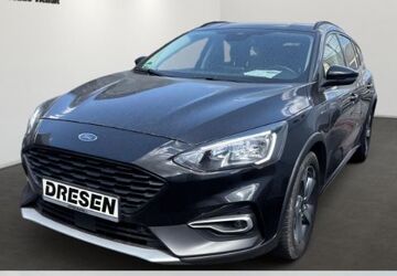 Ford Focus 33.938 km 18.540 &euro; Mönchengladbach 41061