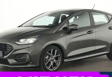 Ford Fiesta 25.583 km 18.274 &euro; Neuss 41460
