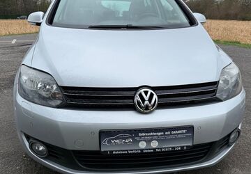 VW Golf Plus 115.000 km 7.950 &euro; Neukirchen-Vluyn (bei Duisburg) 47506