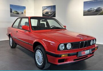 BMW 316 114.732 km 10.950 &euro; Moenchengladbach 41063