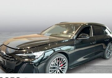 Audi A6 1.111 km 85.960 &euro; Mönchengladbach 41066