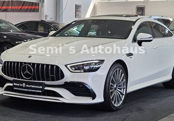 Mercedes-Benz AMG GT 89.650 km 62.800 &euro; Mönchengladbach 41238