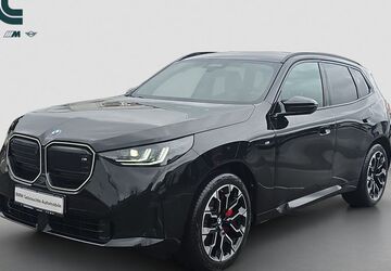 BMW X3 M50 19.999 km 66.980 &euro; Nettetal 41334