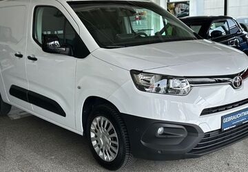 Toyota Proace (Verso) 14.260 km 19.990 &euro; Dormagen 41540