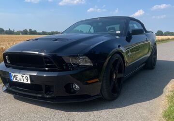 Ford Mustang 23.048 km 57.900 &euro; Krefeld 47829