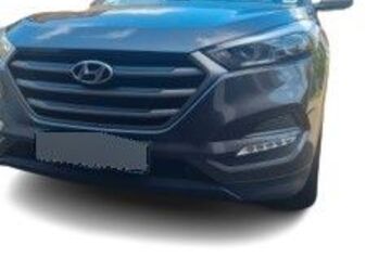 Hyundai TUCSON 109.500 km 13.990 &euro; Duisburg 47249