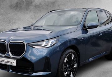 BMW X3 18.200 km 58.243 &euro; Kempen 47906