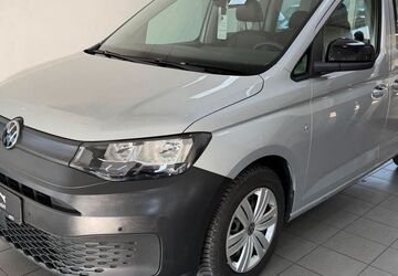 VW Caddy 122.000 km 17.990 &euro; Heiligenhaus 42579