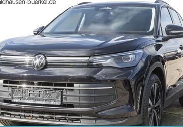 VW Tiguan 7.500 km 38.500 &euro; Moenchengladbach 41063