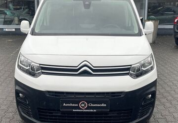 Citroen Berlingo 138.320 km 11.900 &euro; Viersen 41748