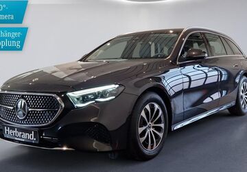 Mercedes-Benz E 200 8.068 km 46.550 &euro; Mönchengladbach 41063