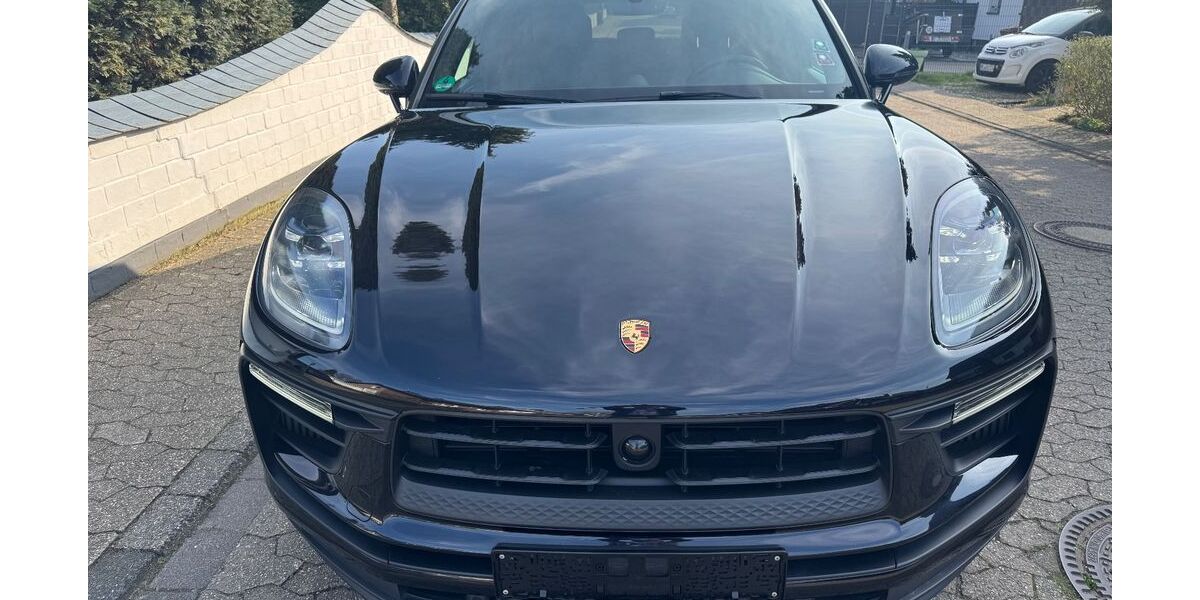 Porsche Macan 107.600 km 54.900 &euro; Ratingen 40885