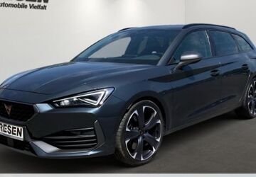 Cupra Leon 15.713 km 30.450 &euro; Neuss 41464