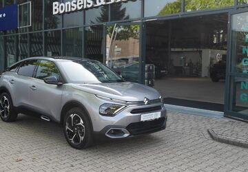 Citroen C4 35.912 km 21.490 &euro; Erkelenz 41812