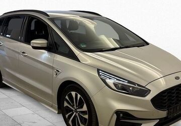 Ford S-Max 68.550 km 27.390 &euro; Meerbusch 40670