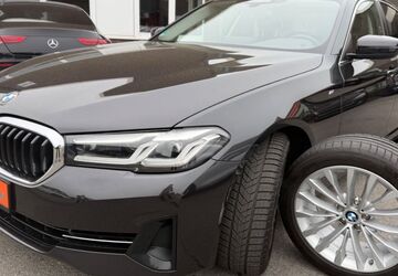 BMW 520 148.400 km 25.880 &euro; Düsseldorf 40549