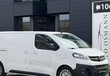 Opel Vivaro 131.800 km 11.950 &euro; Krefeld 47805