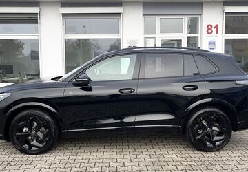 VW Tiguan 22.100 km 36.980 &euro; Mönchengladbach 41063