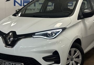 Renault ZOE 49.827 km 11.850 &euro; Hilden 40721