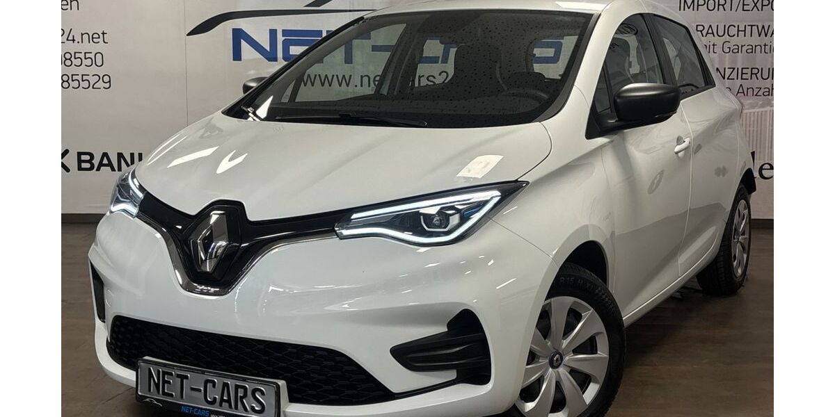Renault ZOE 49.827 km 11.850 &euro; Hilden 40721