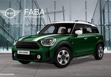 Mini Cooper Countryman 27.850 km 27.450 &euro; Mönchengladbach 41066