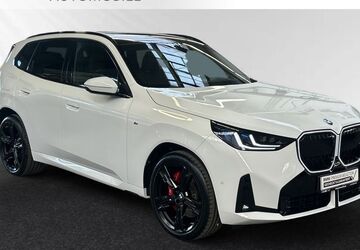 BMW X3 15.190 km 72.800 &euro; Moers 47441