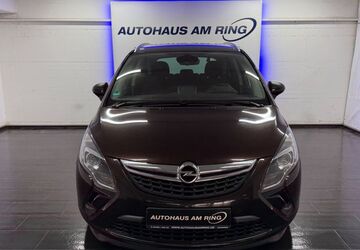 Opel Zafira 183.318 km 7.299 &euro; Ratingen bei Düsseldorf 40878