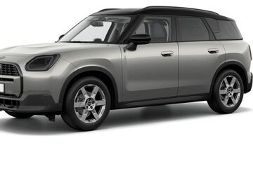 Mini Countryman C (Cooper) 16.560 km 33.004 &euro; Krefeld 47800