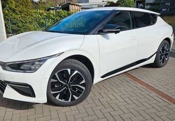 Kia EV6 28.530 km 39.850 &euro; Mülheim an der Ruhr 45475