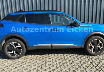 Peugeot 2008 10.300 km 13.990 &euro; Schwalmtal 41366