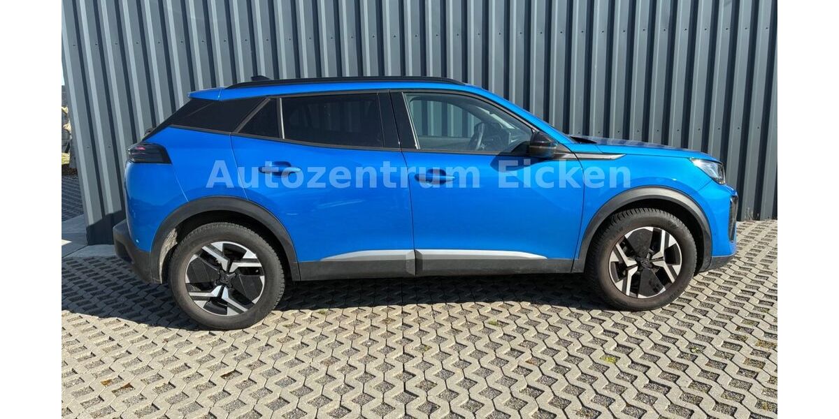 Peugeot 2008 10.300 km 13.990 &euro; Schwalmtal 41366