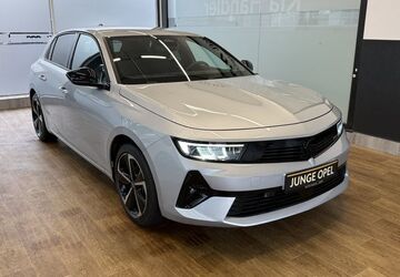 Opel Astra 15.008 km 19.649 &euro; Kempen 47906