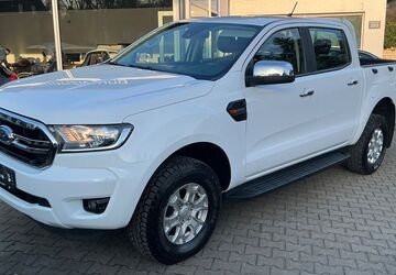 Ford Ranger 171.000 km 20.950 &euro; Moers 47447